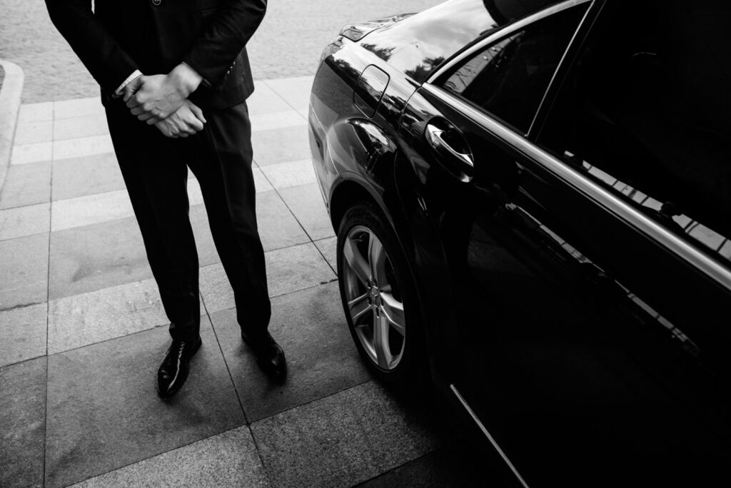 Just Airports Reliable Transfers to All Major Airports