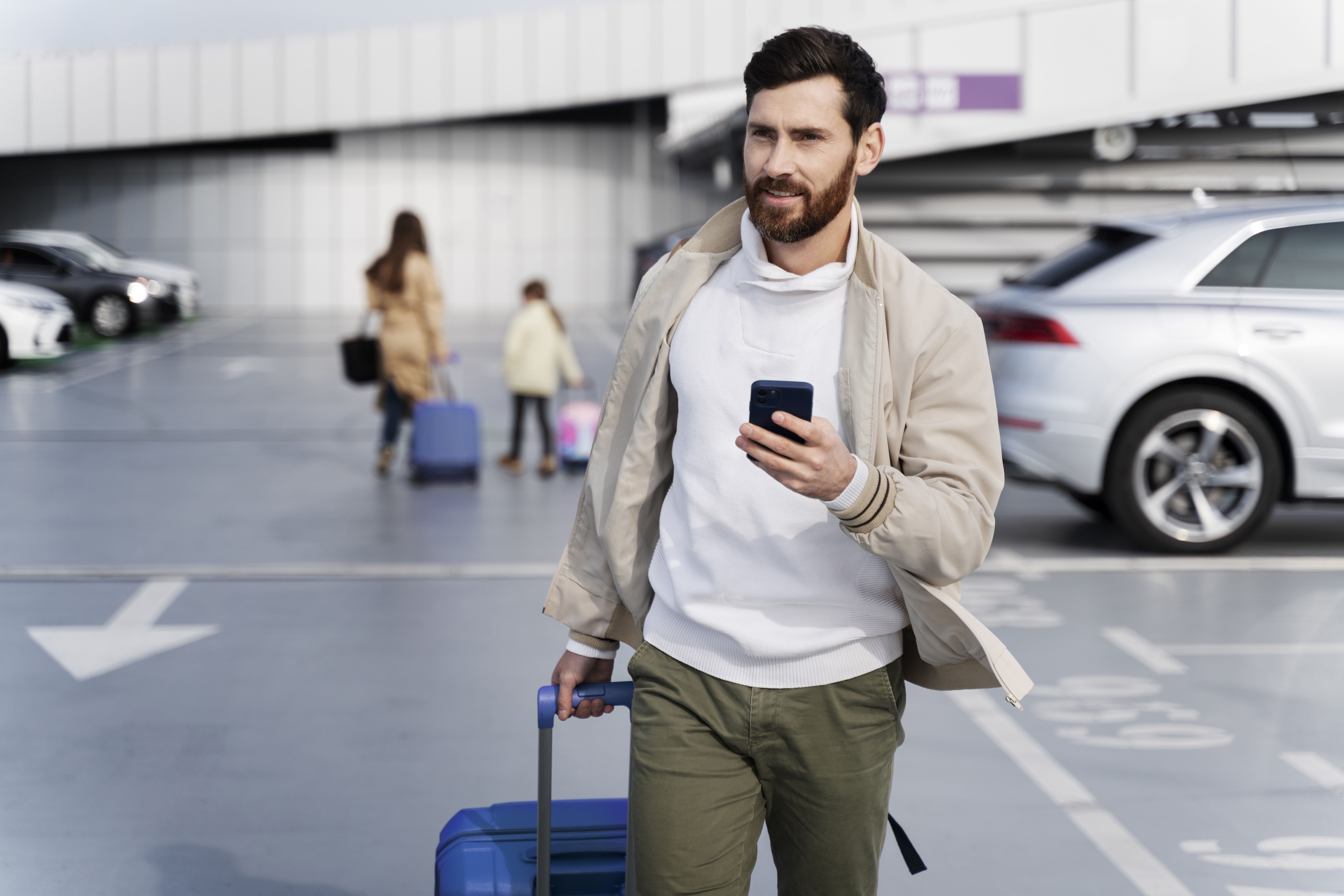 Airport Transfers Airport Transfers