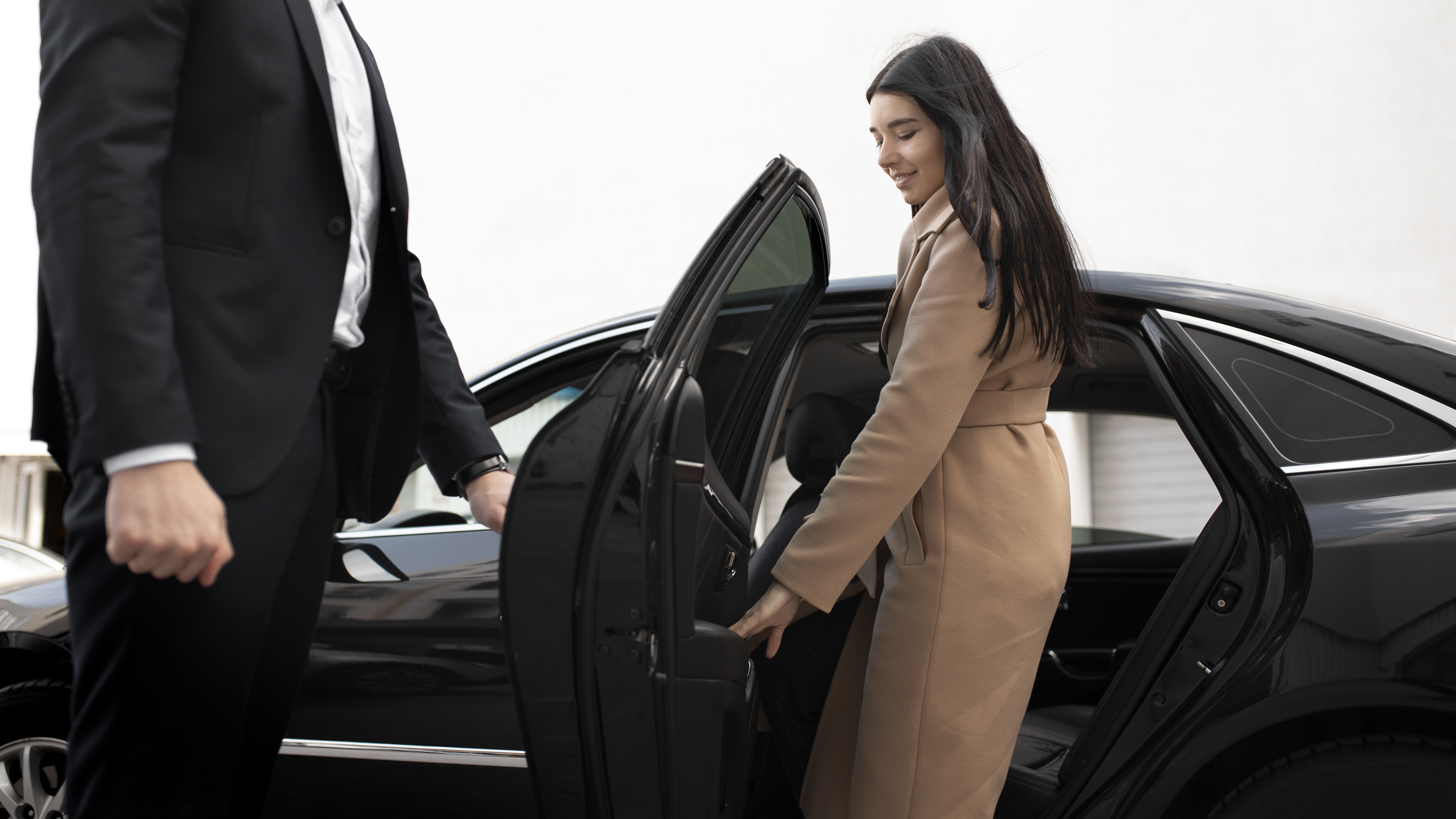 CHAUFFEUR SERVICES CHAUFFEUR SERVICES