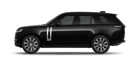 Just Airports premium fleet offering airport transfers