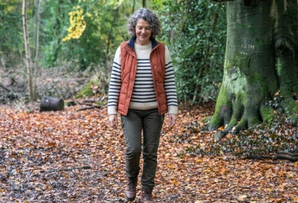 Penn Wood - Beaconsfield