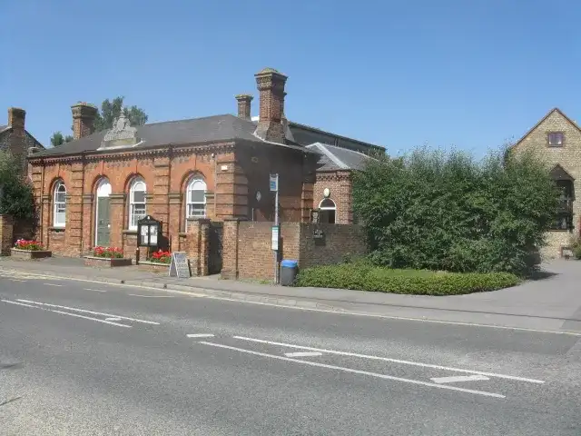Thame Museum