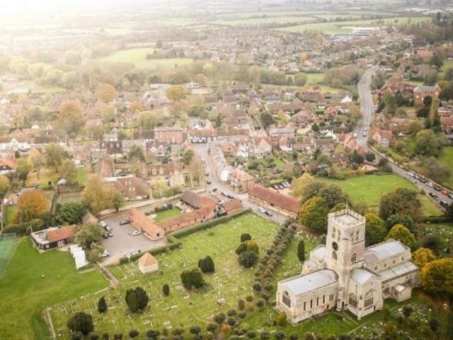 Thame Youth Memorial Garden